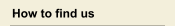 How to find us